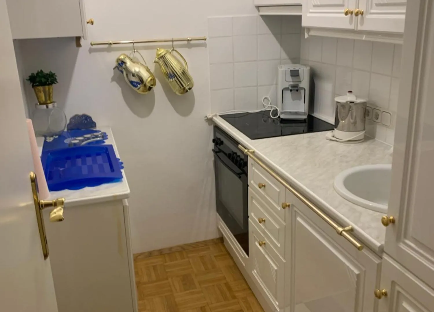 Einzimmerwohnung Am Jakomini Грац Апартаменты