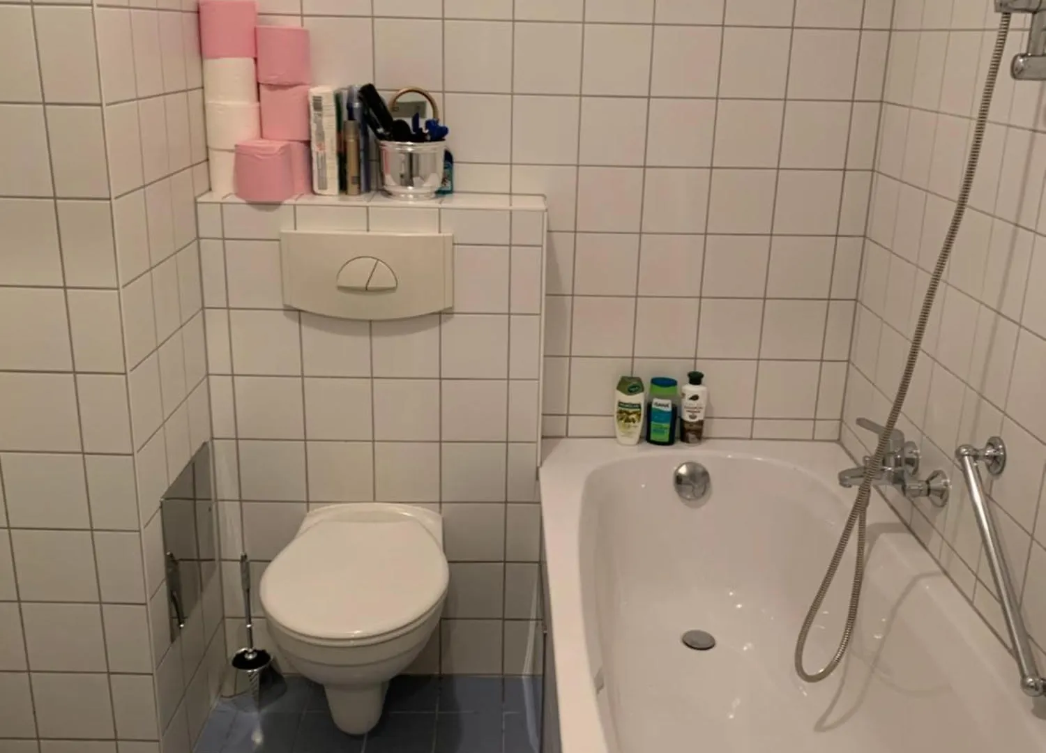 Апартаменты Einzimmerwohnung Am Jakomini Грац Австрия