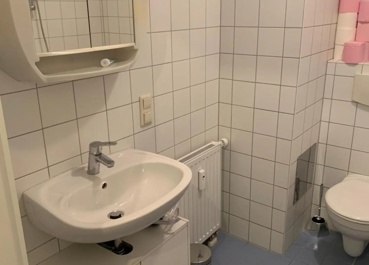 Einzimmerwohnung Am Jakomini Грац